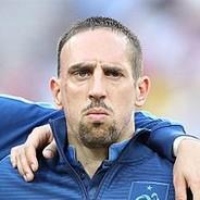 Franck Ribéry's Stream profile image