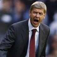 Wenger's - Steam avatar