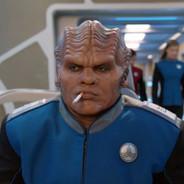 Lt.-Commander-Bortus's - Steam avatar