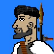 Gustavo Gaviria's - Steam avatar