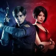 Ada Wong's Stream profile image