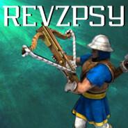 SVTT | revzpsy's Stream profile image