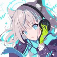 Yuuka's - Steam avatar