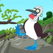 BlueBooby's - Steam avatar