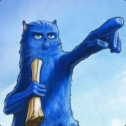 Mr_Joker's - Steam avatar