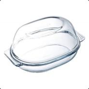 Plat en pyrex's - Steam avatar