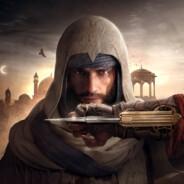 Basim Ibn Is'haq's - Steam avatar