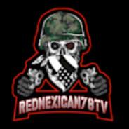 RedNexican78's - Steam avatar