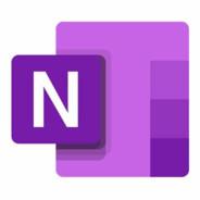 Microsoft OneNote's - Steam avatar