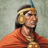 Sapa Inka's - Steam avatar