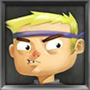 [Co]-DiArGaGo's - Steam avatar