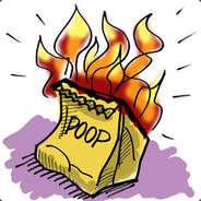 Flaming Bag of Shit's - Steam avatar