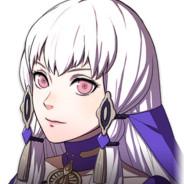 Lysithea's - Steam avatar