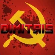 Dimitris's Stream profile image