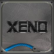 X3N's - Steam avatar