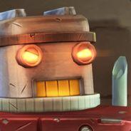 Gnutell4's - Steam avatar