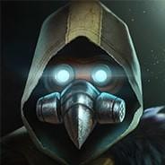 Keroro's - Steam avatar