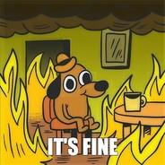 IT'S Fine's - Steam avatar