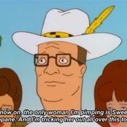 sweet lady propane's Stream profile image