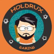 Holdrux's - Steam avatar