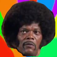 Rage Afro's - Steam avatar