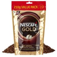 Nescafe Gold's Stream profile image