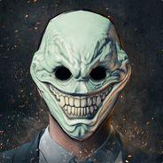 Isman's - Steam avatar