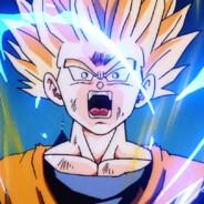 Gokuu Argentino's Stream profile image