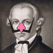 Immanuel Kant:Ace Epistemologist's Stream profile image