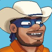 ToninMarvado's - Steam avatar