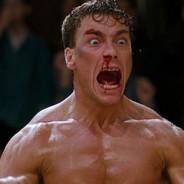 JCVD's - Steam avatar