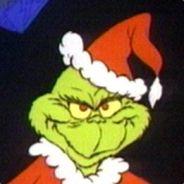 MrGrinch's - Steam avatar