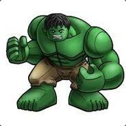 HULK THE STRONG's Stream profile image