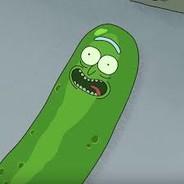 Pickle Rick's Stream profile image