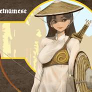 Ares_Hong Bang- Trieu Dynasty's - Steam avatar