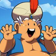 FuriousMurloc's - Steam avatar