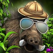 FStalker's - Steam avatar