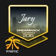 Jary's - Steam avatar