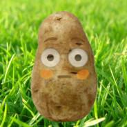 Natural Potato's Stream profile image