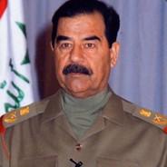 Saddam Hussein's Stream profile image