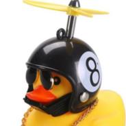 Kaczkan's - Steam avatar