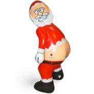 BarringSanta's - Steam avatar