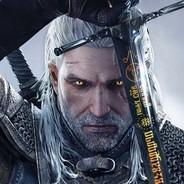 Geralt Of Rivia's - Steam avatar