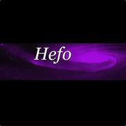 Hefo's Stream profile image