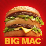 Big Mac's Stream profile image