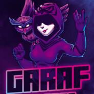 GaRaF's - Steam avatar