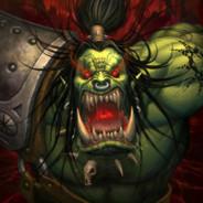 HELLSCREAM's - Steam avatar