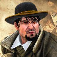 TATAV (36 yo talent)'s - Steam avatar