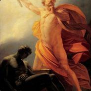 Menoitios's - Steam avatar