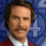 Anchorman's - Steam avatar